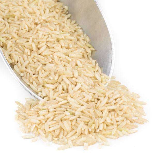 Basmati Rice, Brown, Organic, Lundberg - 5 lb