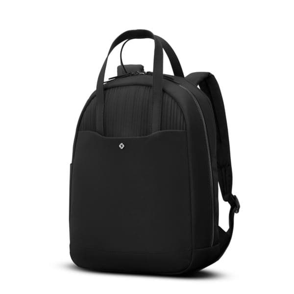 Silhouette 18 Women's Backpack Black
