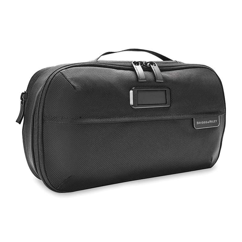 Baseline Expandable Essentials Kit - Black