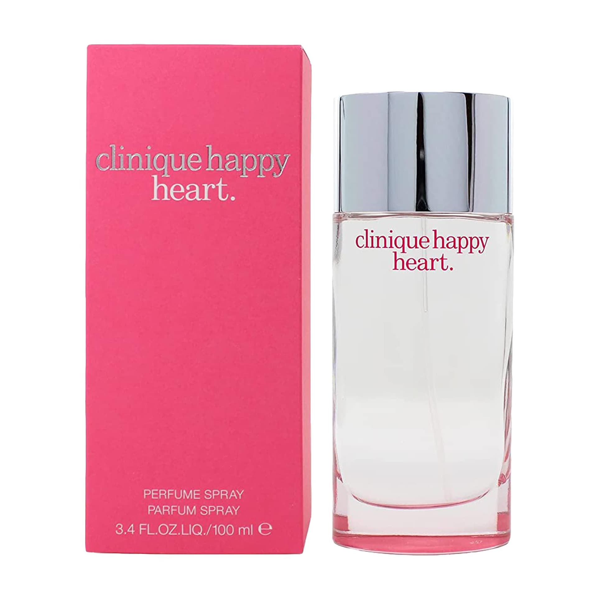 Happy Heart Women's EDP Spray - 3.4 fl oz