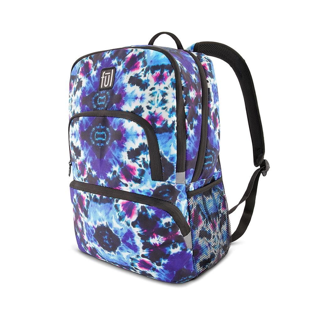 Terrace Laptop Backpack Size 18H X 11.5W X 6.5D