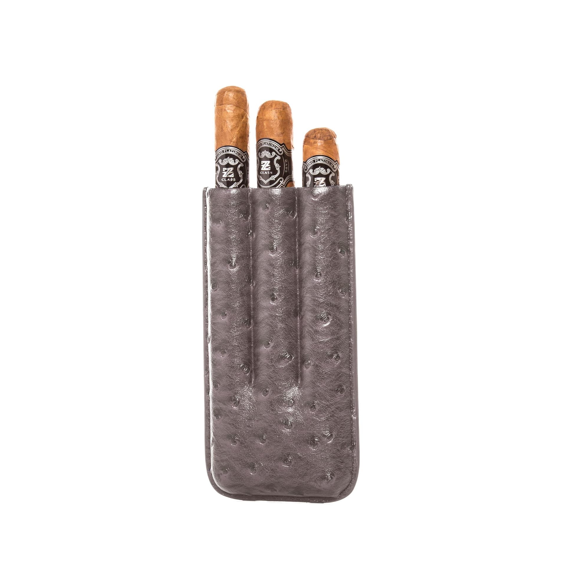 Keep It Fresh Cigar Holder
