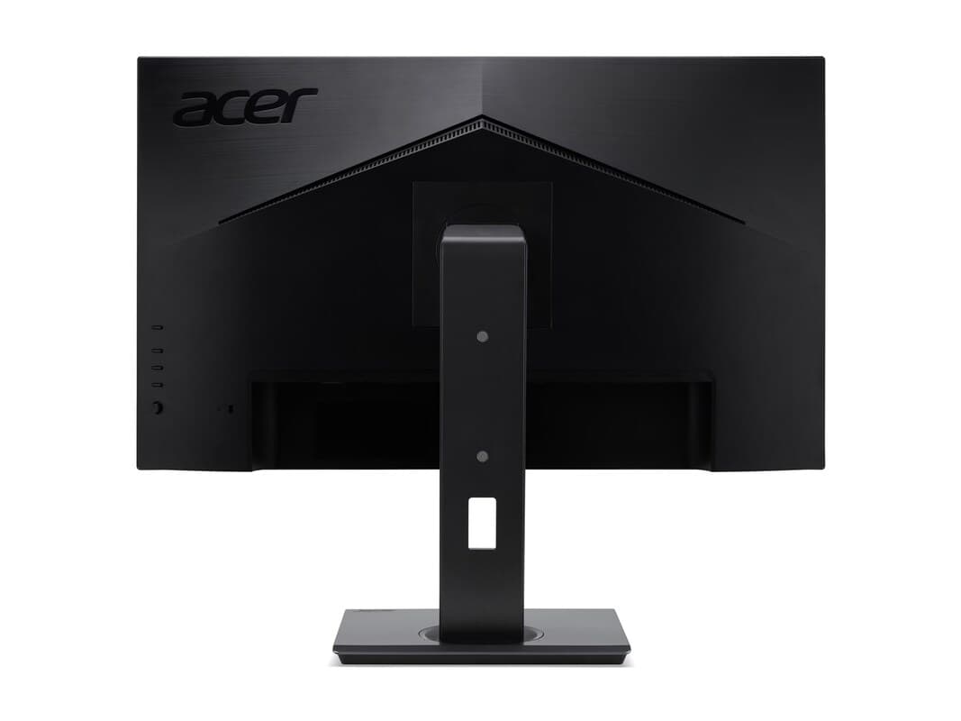 Acer 27" 4K WQHD LED Monitor
