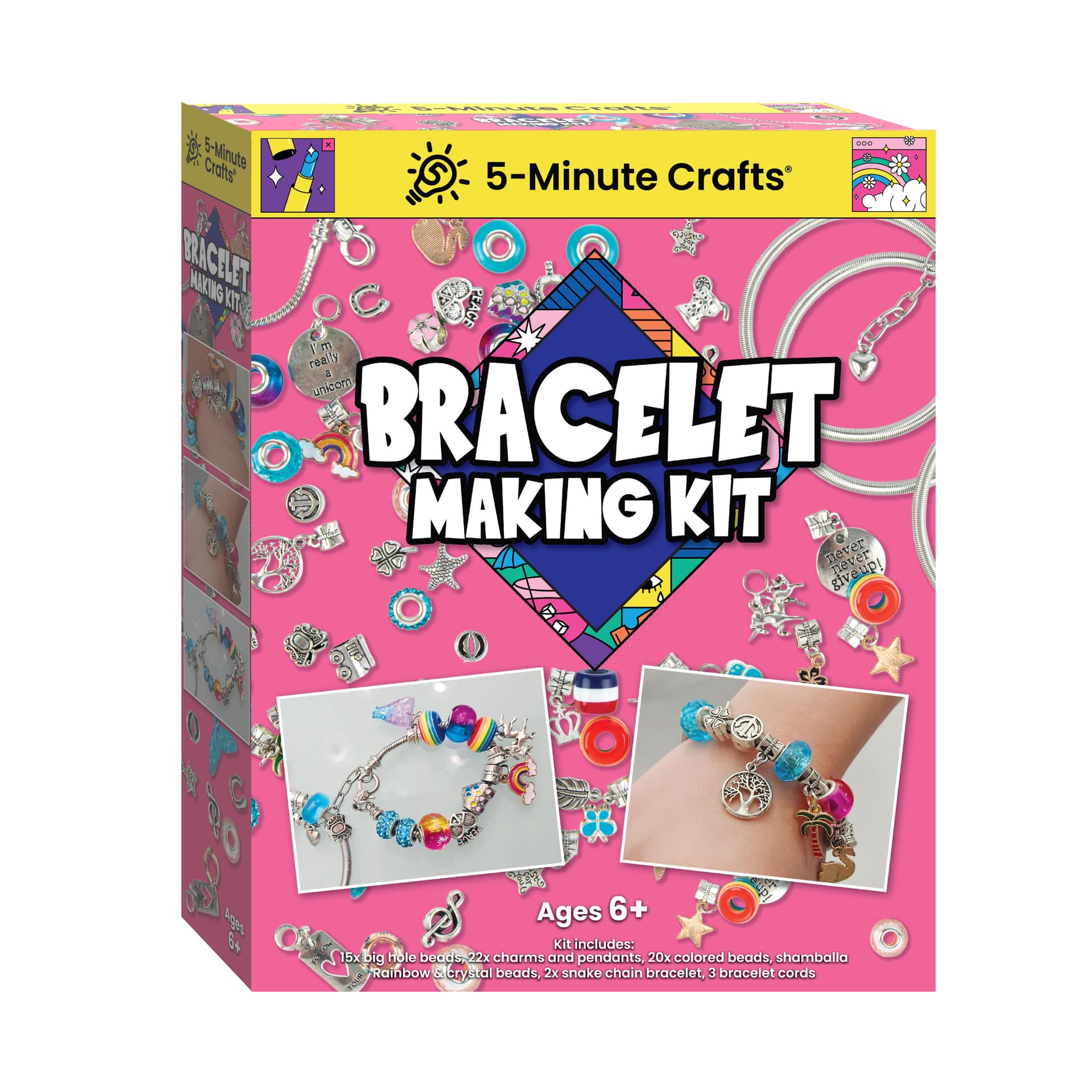 Bracelet Making Kit