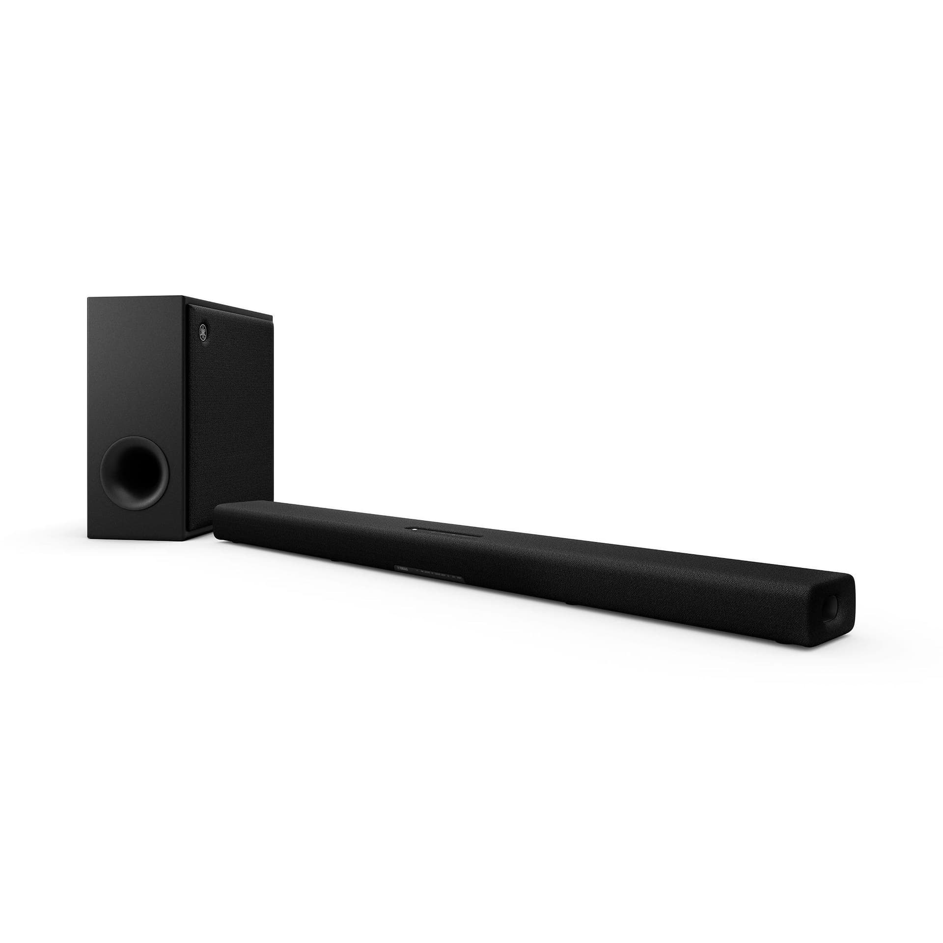 True X Bar 50A Soundbar & Subwoofer