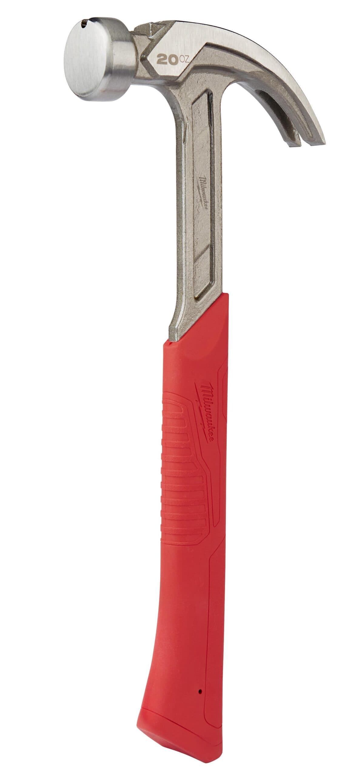 20oz Curved Claw Hammer