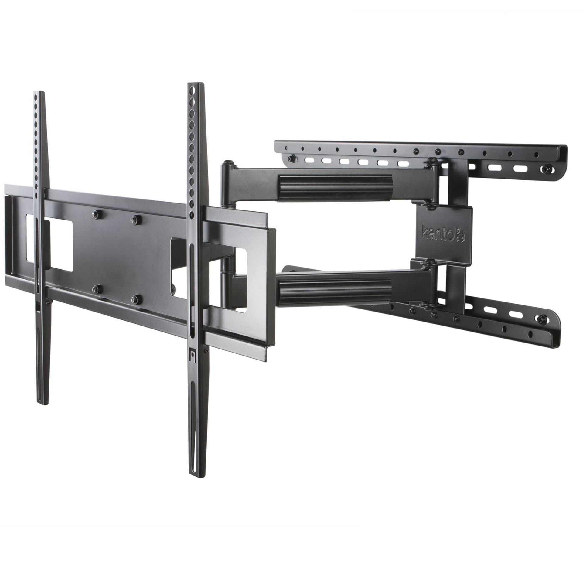 Full Motion Mount with Adj. Pivot for 30" - 60" TVs