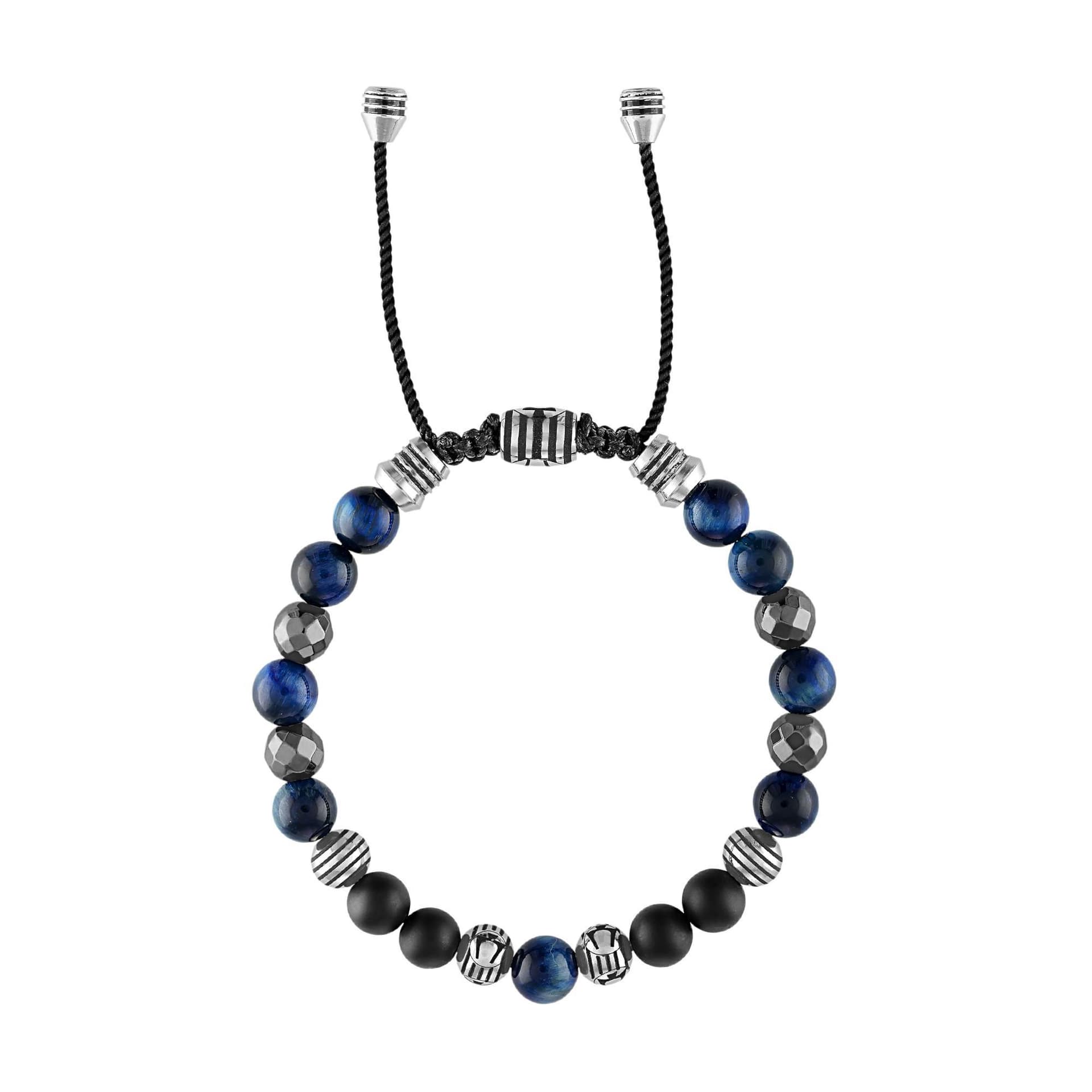 Marine Star Beaded Bracelet