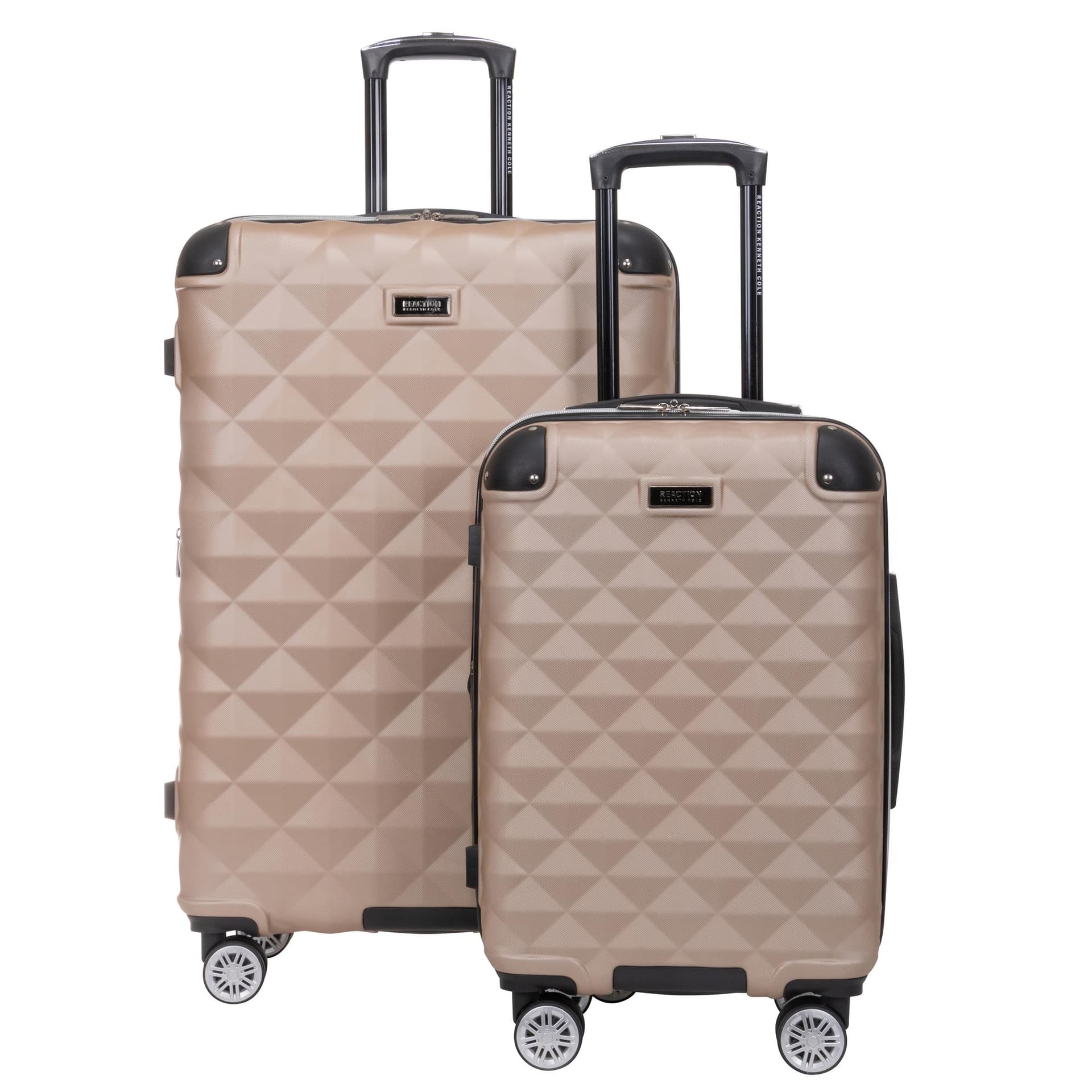 Diamond Tower 2 Piece Set Size 20,28"