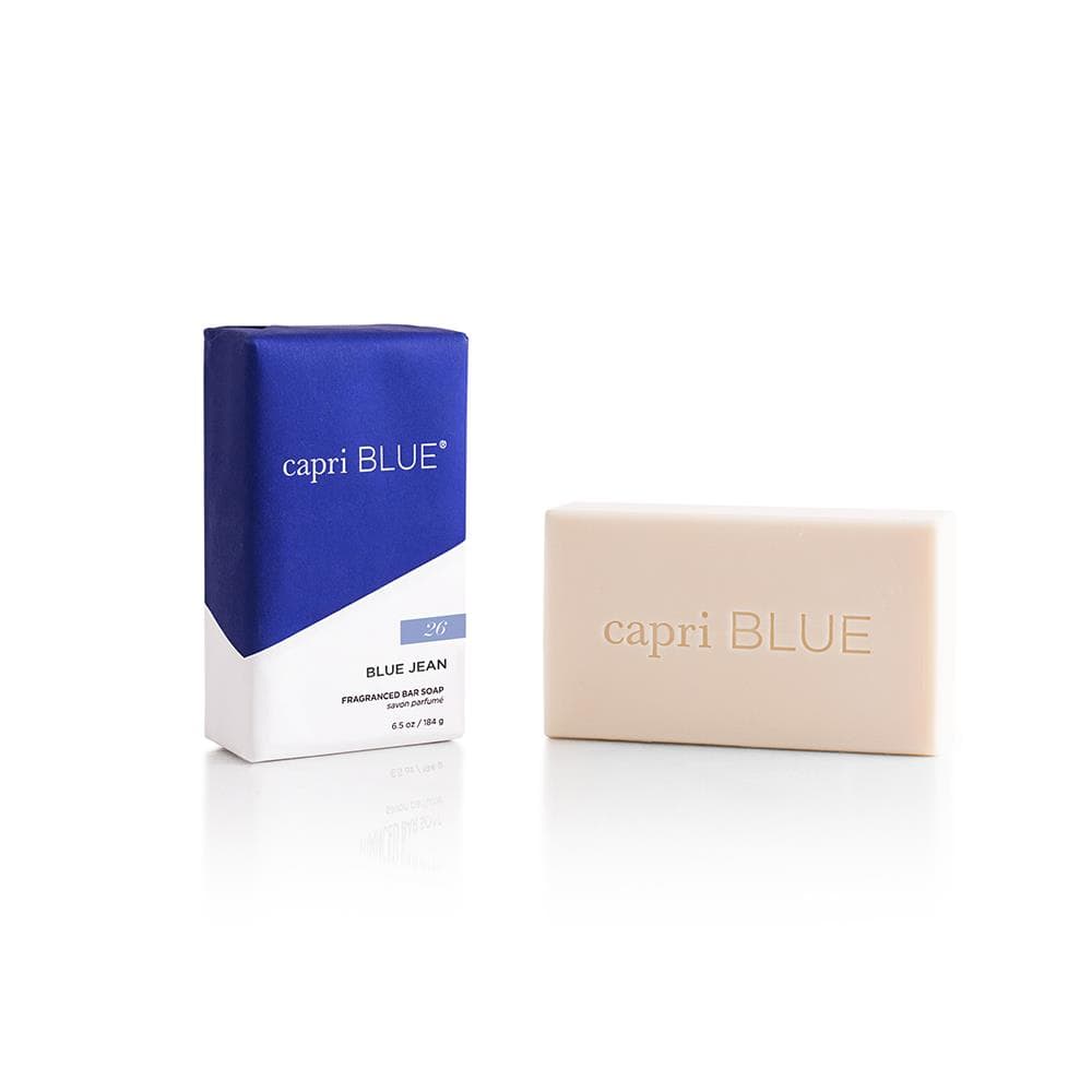 Blue Jean Bar Soap Size 6.5 fl oz