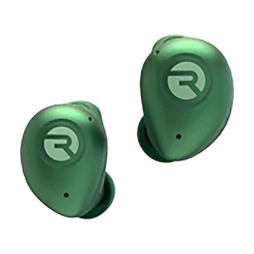 The Fitness Earbuds