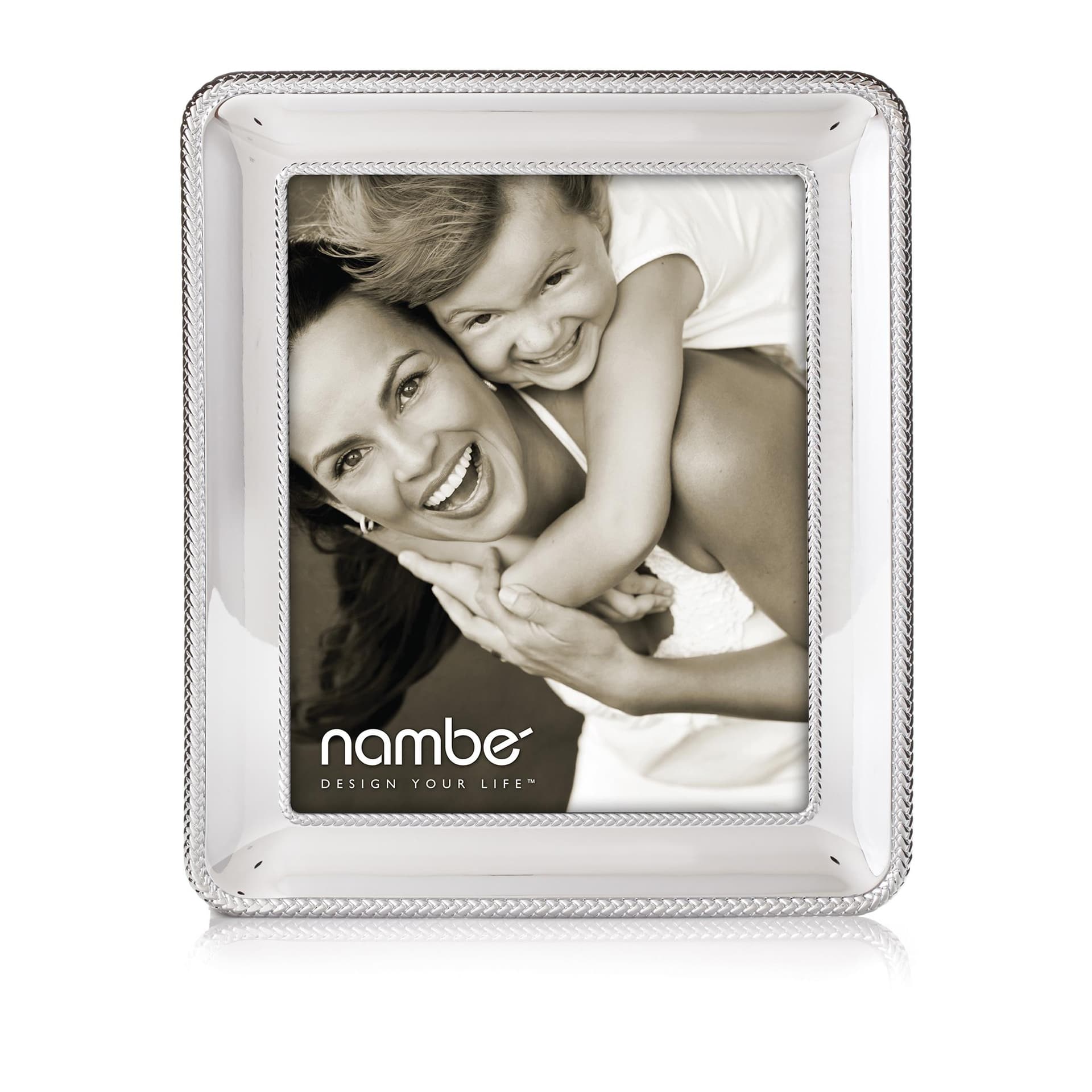 Braid Frame 8 x 10
