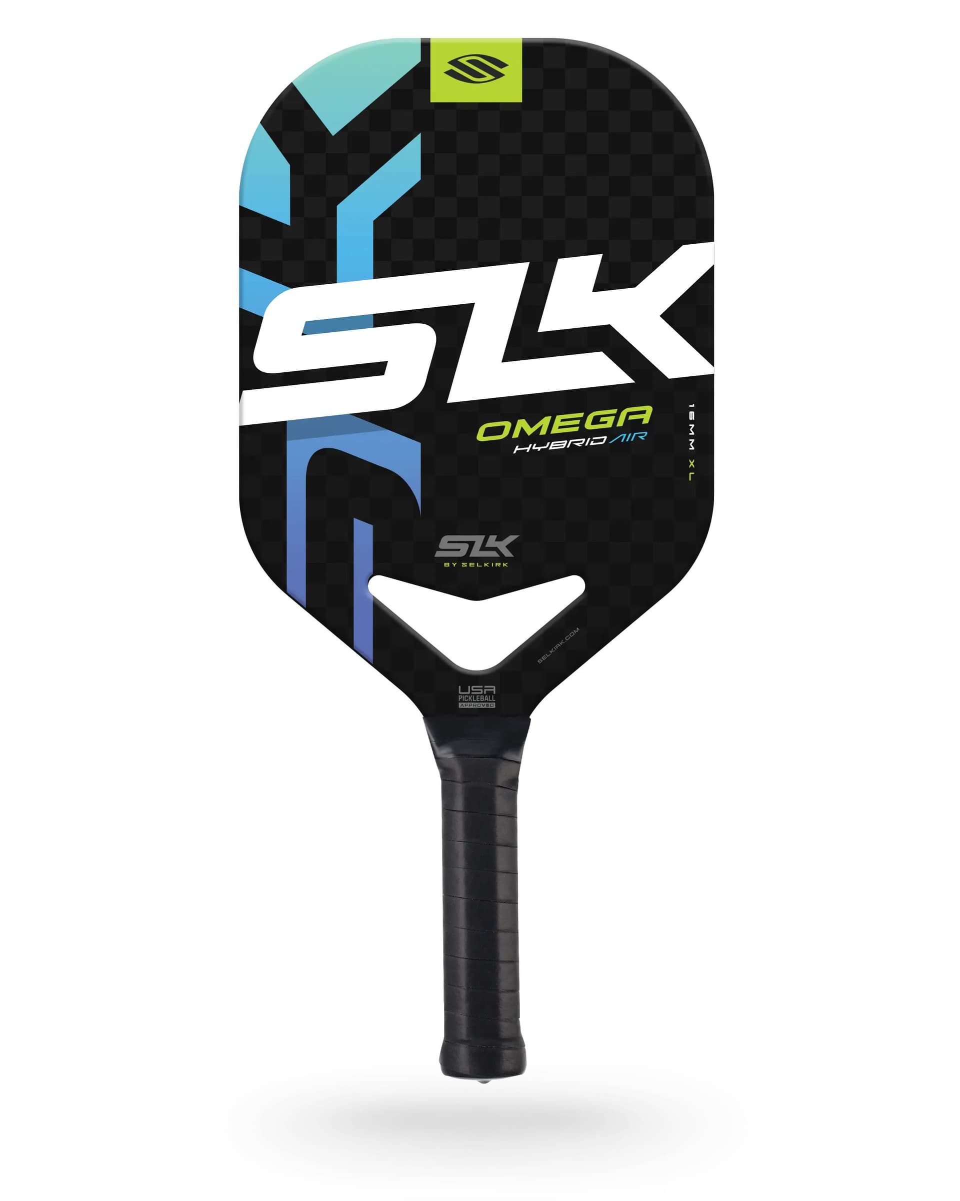 SLK Omega Hybrid XL - Oasis