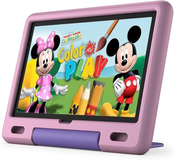 FIRE 10 HD KIDS