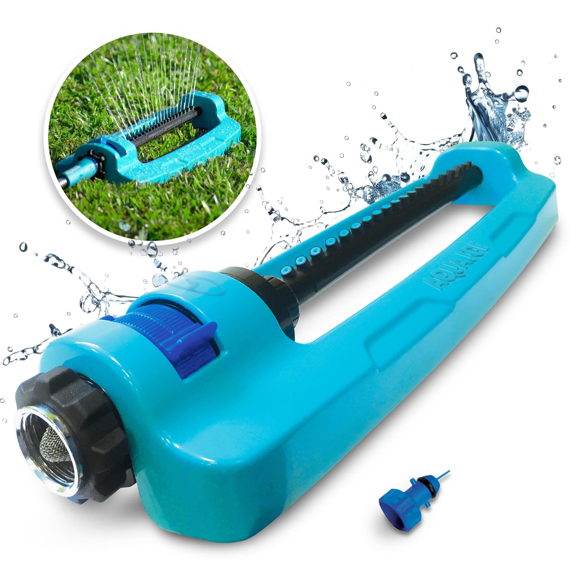 Sprinkler/Mister