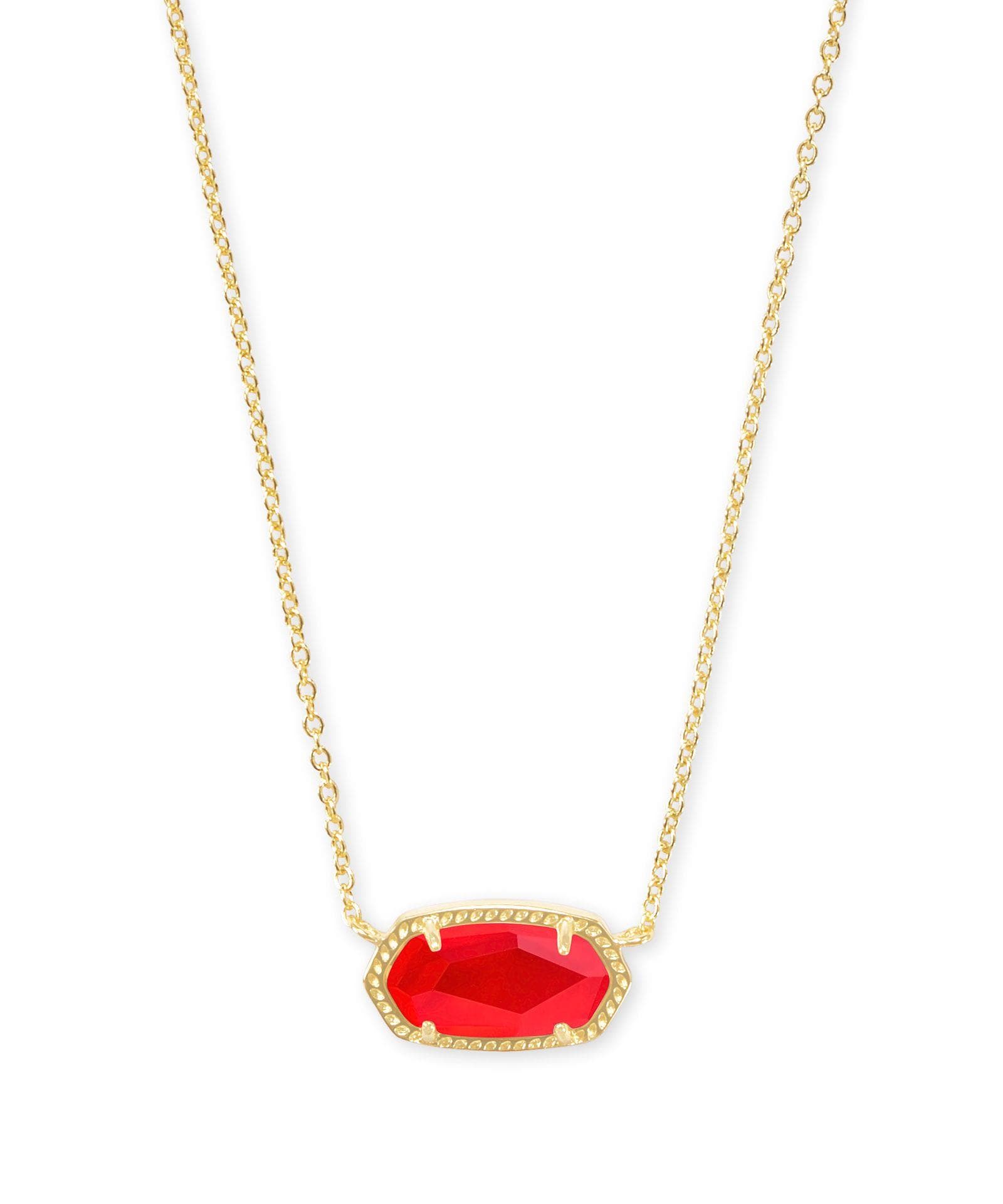 Elisa Necklace