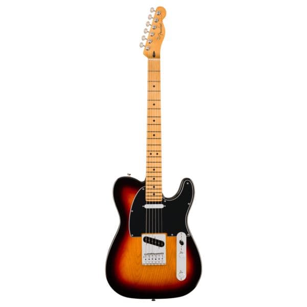 Player II Telecaster Electric Guitar
