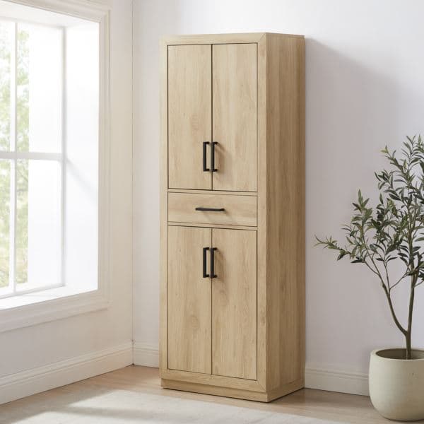 Isla Kitchen Storage Pantry
