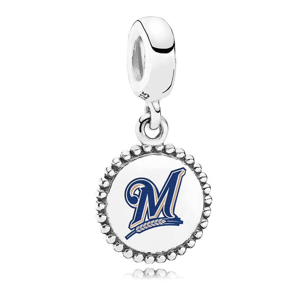 Milwaukee Brewers Dangle