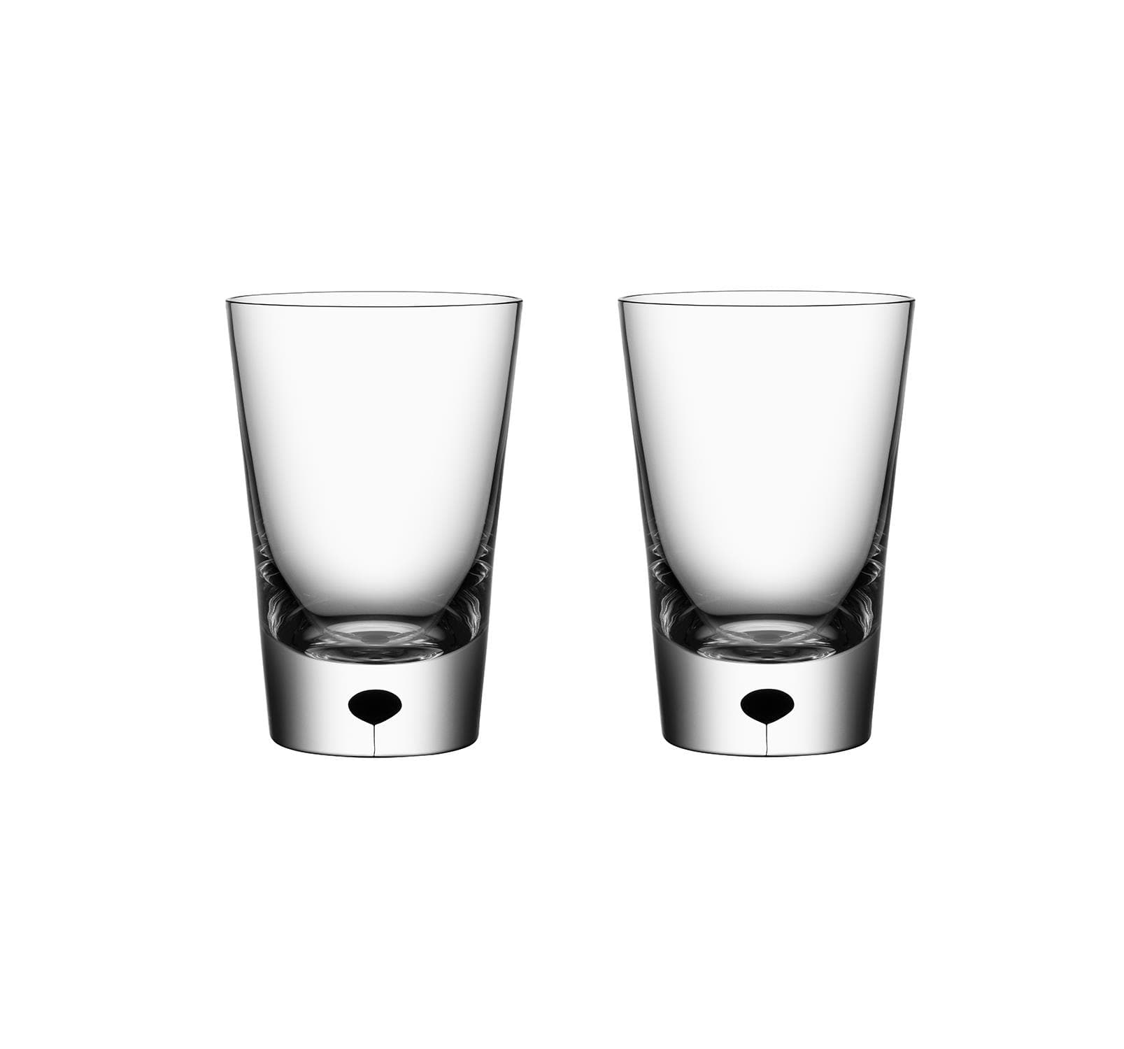 Metropol tumbler (pair)