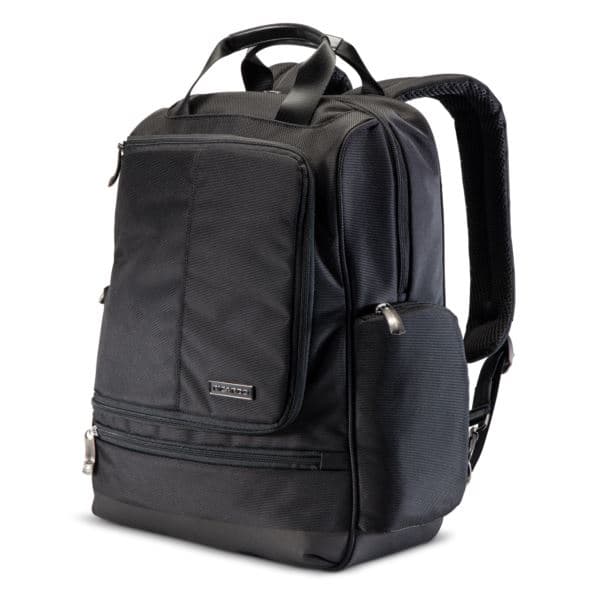 Ricardo Beverly Hills - Flight Essentials SS Deluxe Backpack - Black