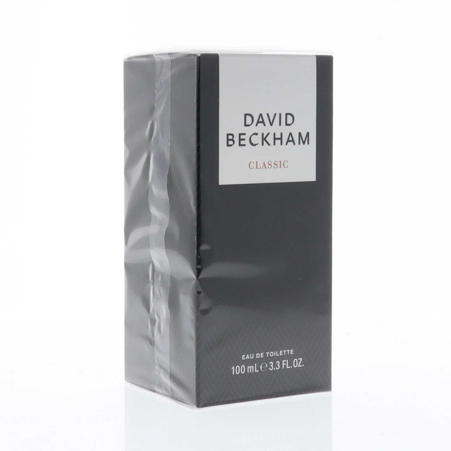 Men's Classic Eau De Toilette Size 3.3oz