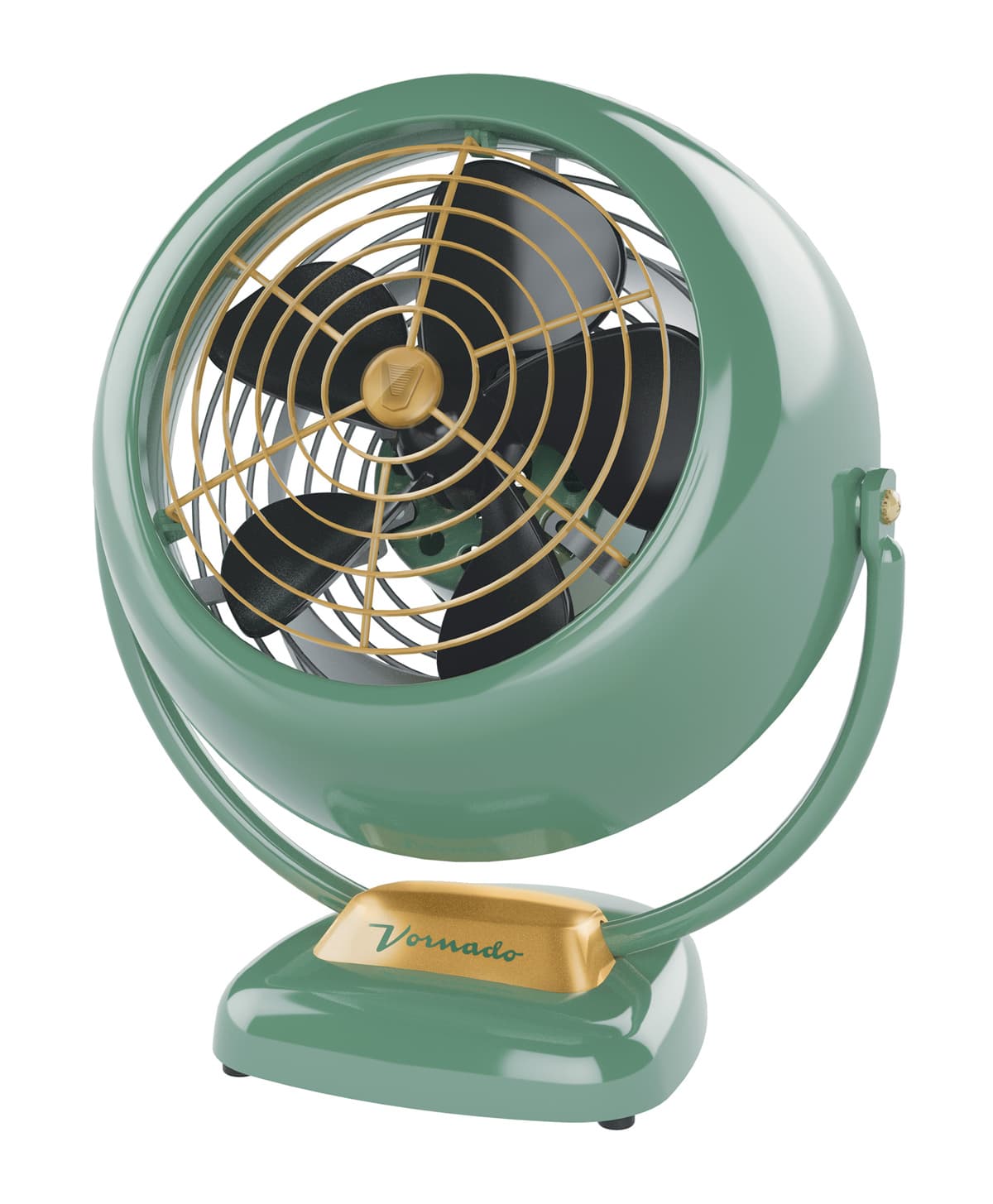 Vfan Green