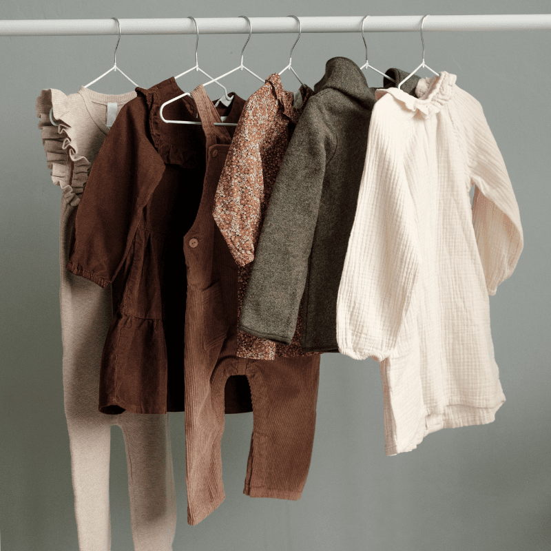 Clothing & Accessories