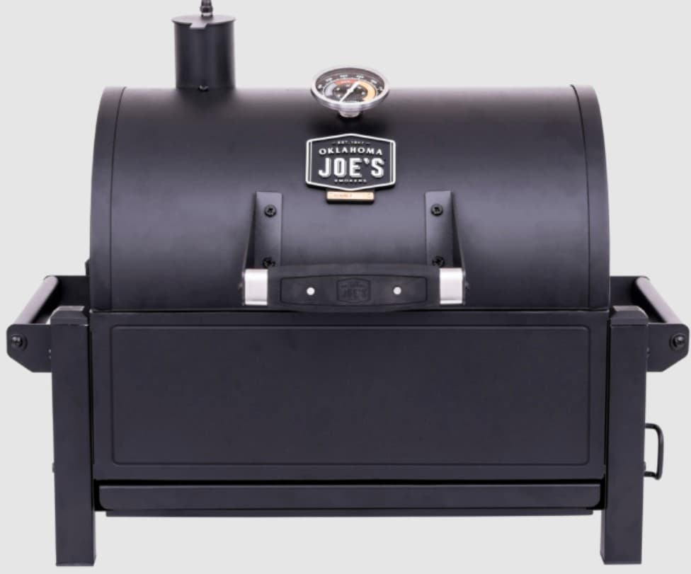 RAMBLER TABLETOP CHARCOAL GRILL