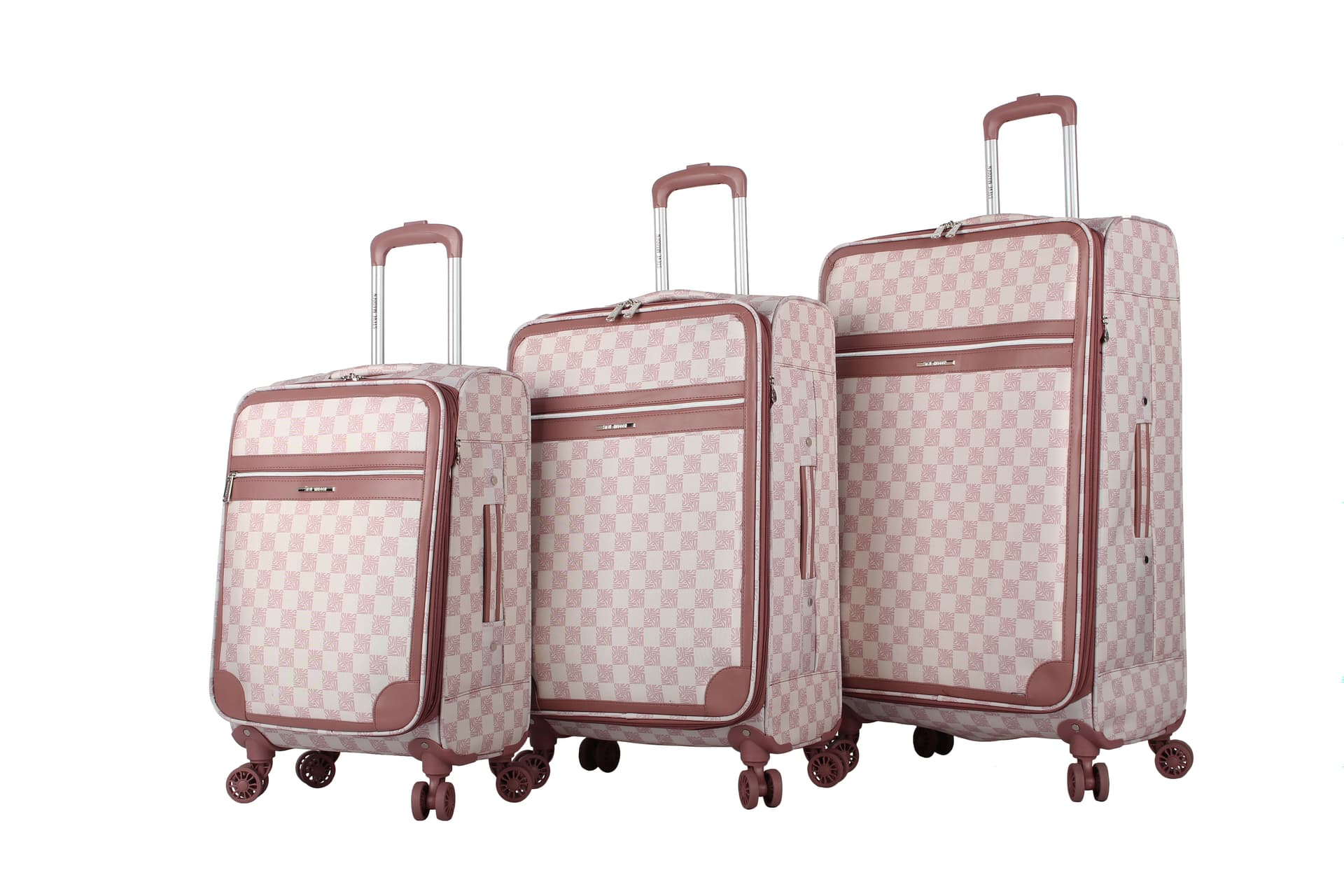 Chalet Spinner Set Size 3 Pieces