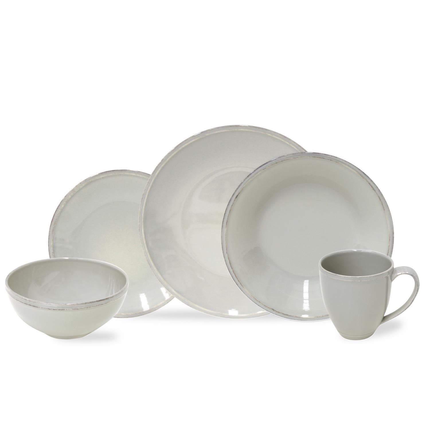 Friso 30-Piece Place Setting