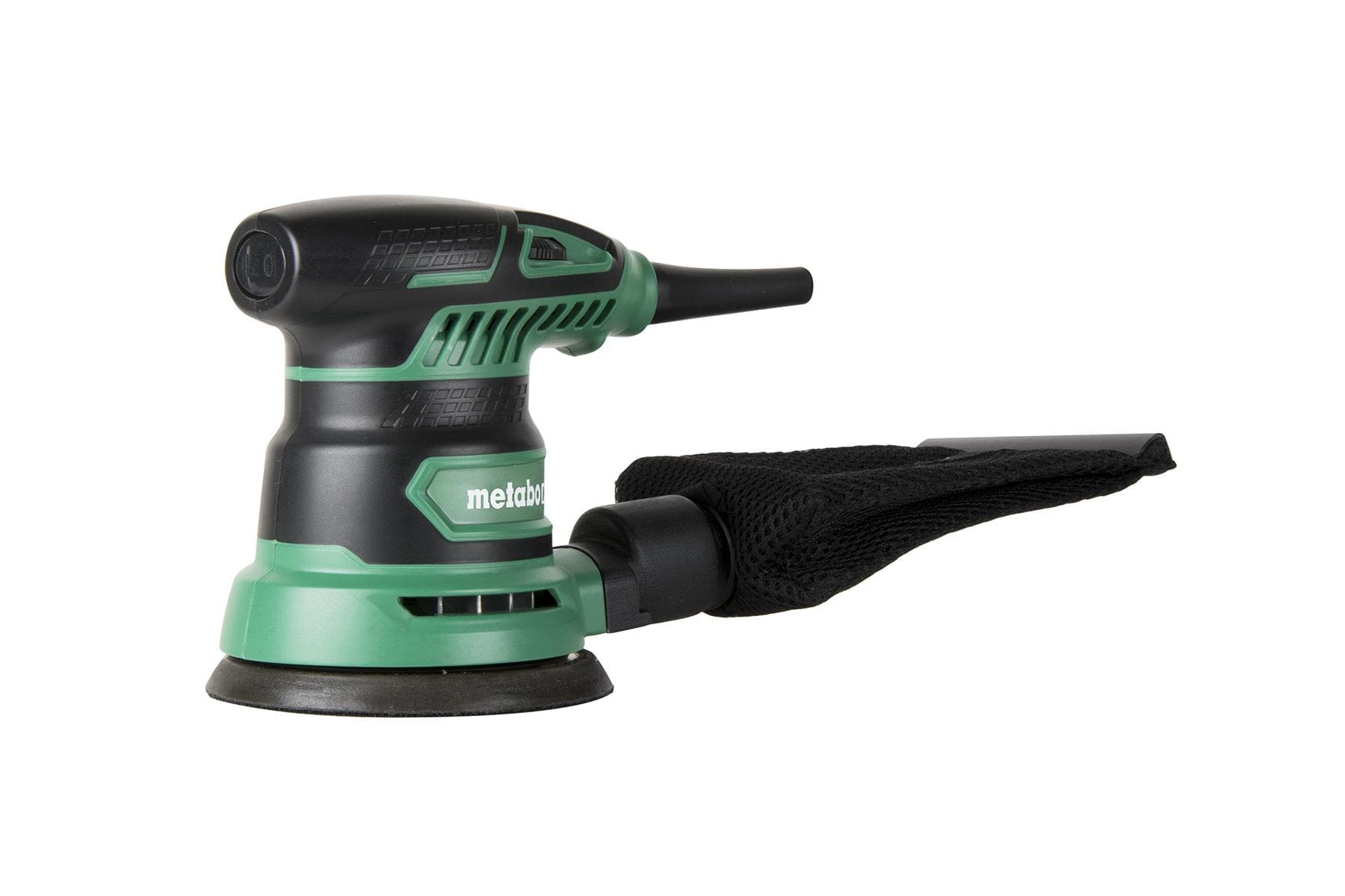 5" Variable Speed Random Orbital Finishing Sander