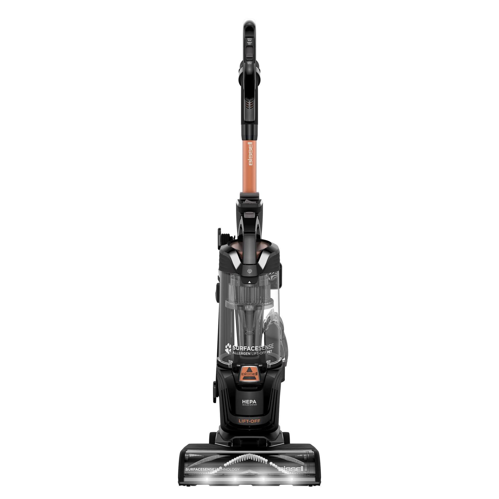 SurfaceSense Pet Lift-Off Vacuum
