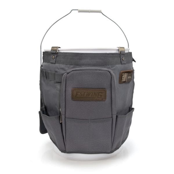 Estwing 28-Compartment Bucket Organizer