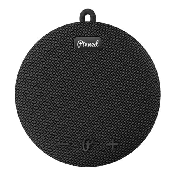 The Dart 2.0 Speaker - Black
