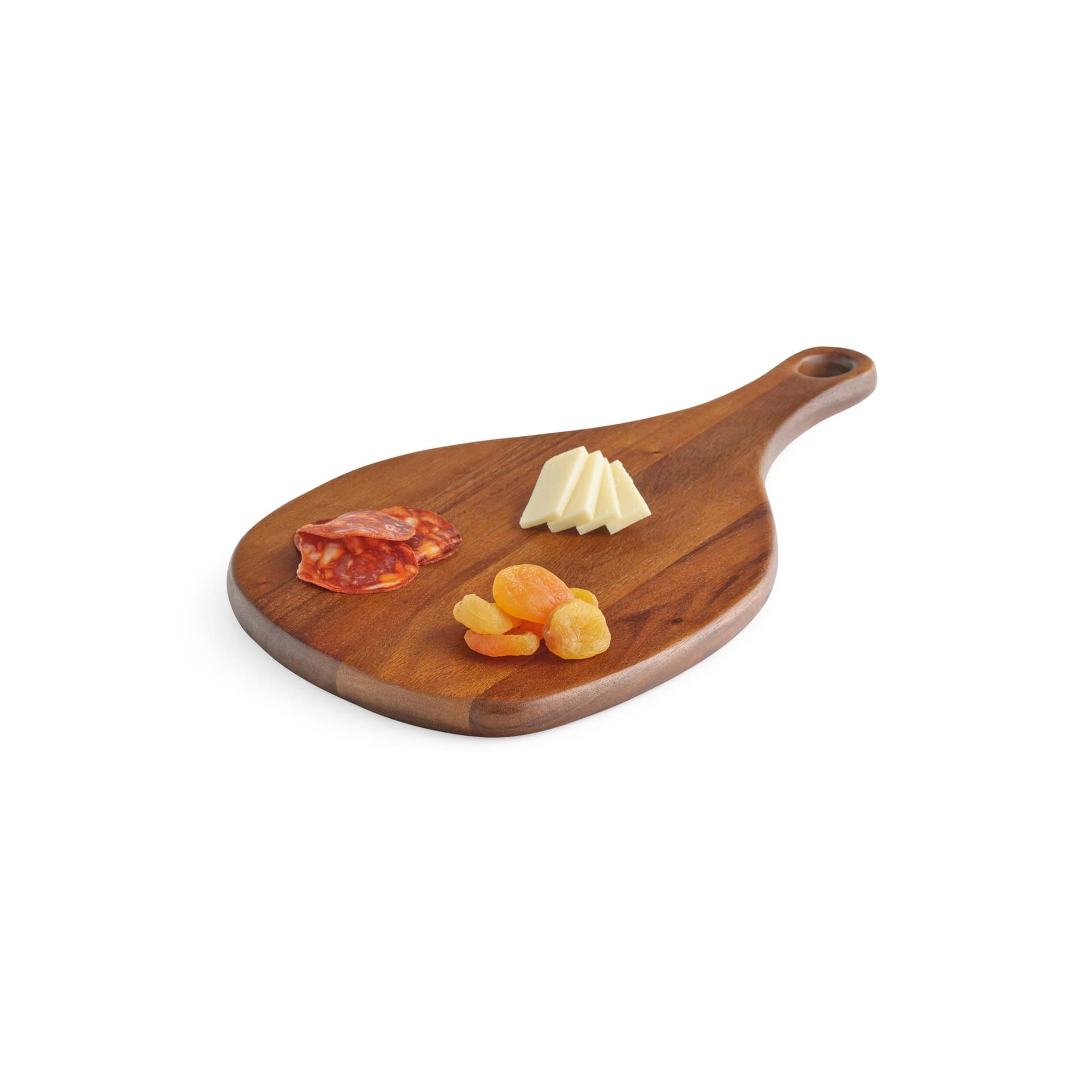 Portables Cut Board Lrg