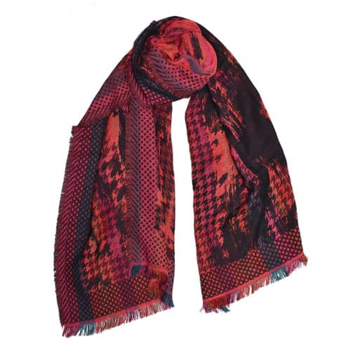 Tenley Scarf