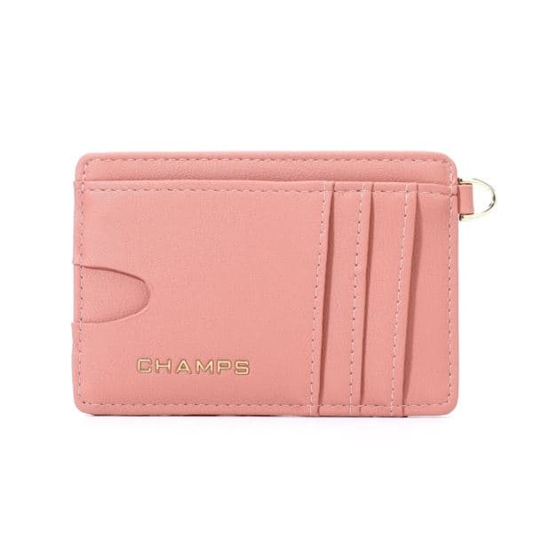 Iconic Access Cardholder Size 4.25" x 3.25"