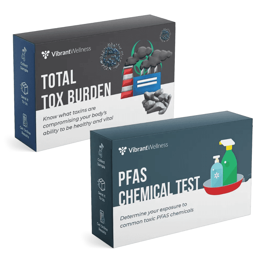 Detox + 45 Min Lab Consult