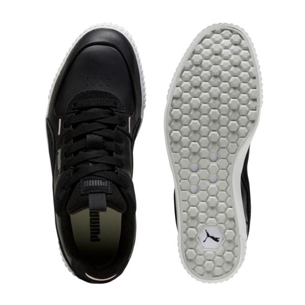 Women's CALI G Spikeless Golf Shoes