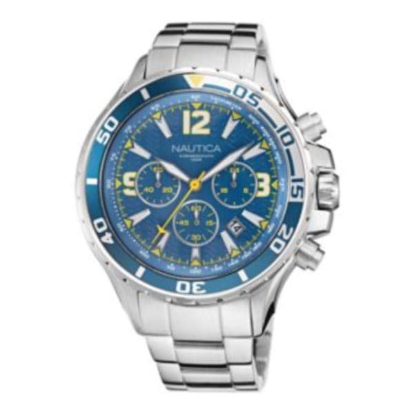 Chronograph Watch Box Set