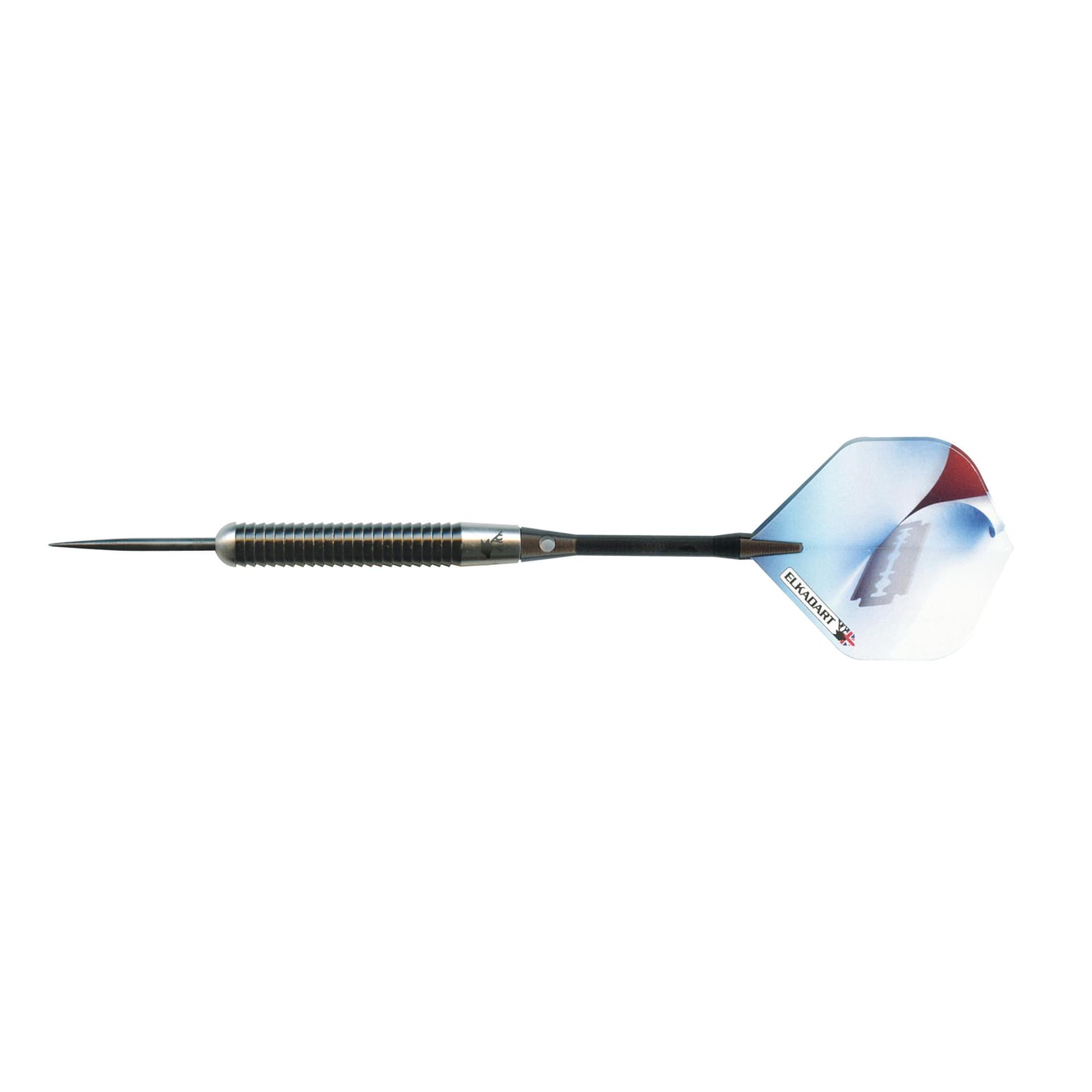 Elkadart Razor Tungsten Steel Tip Darts 23 Grams