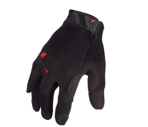 212 Performance Touchscreen Compatible Mechanic Gloves, MD