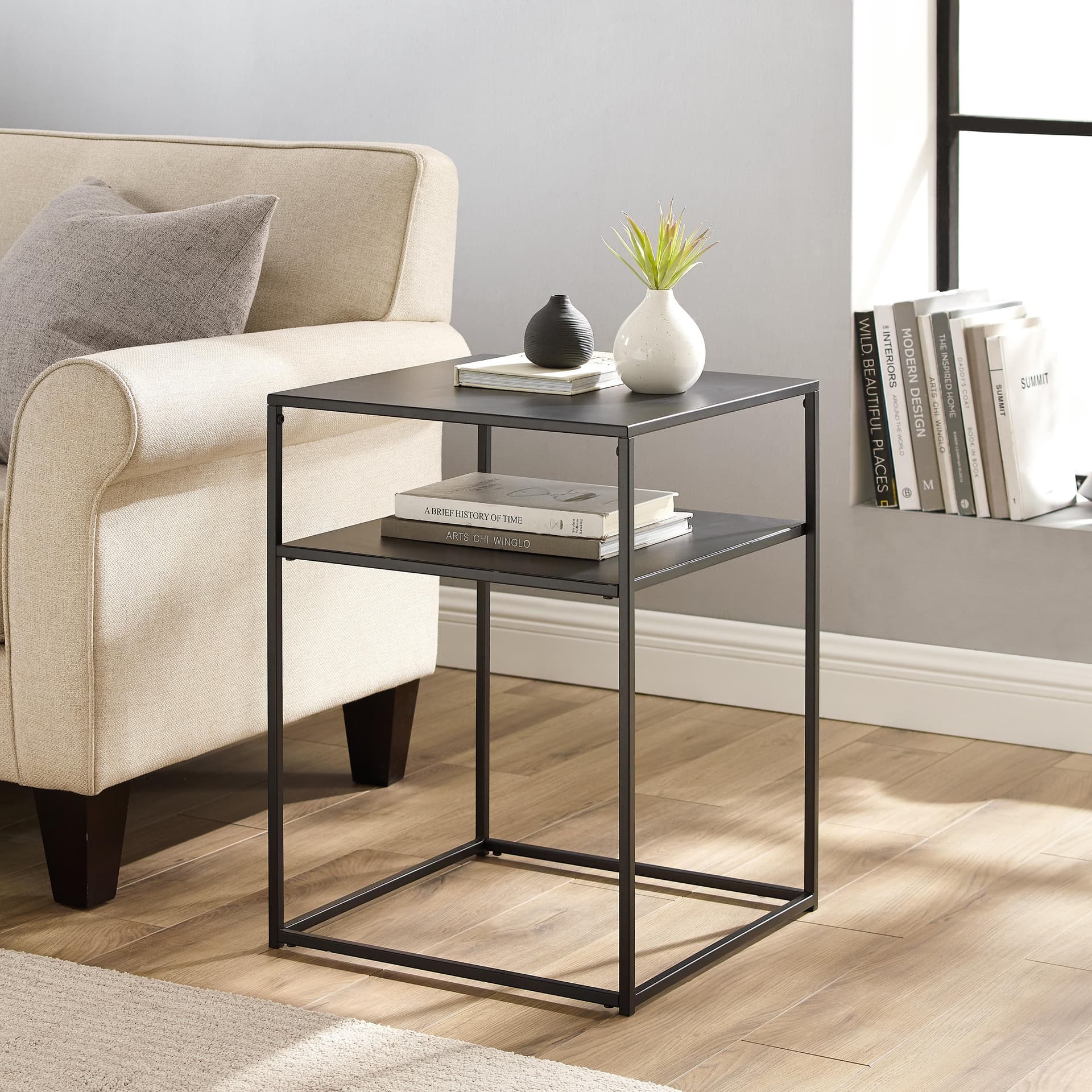 Braxton Side Table