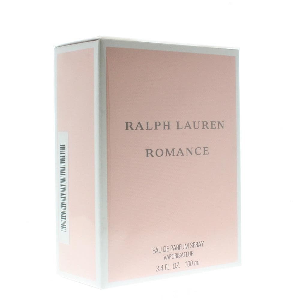 ROMANCE Eau de Parfum Spray Size 3.4oz