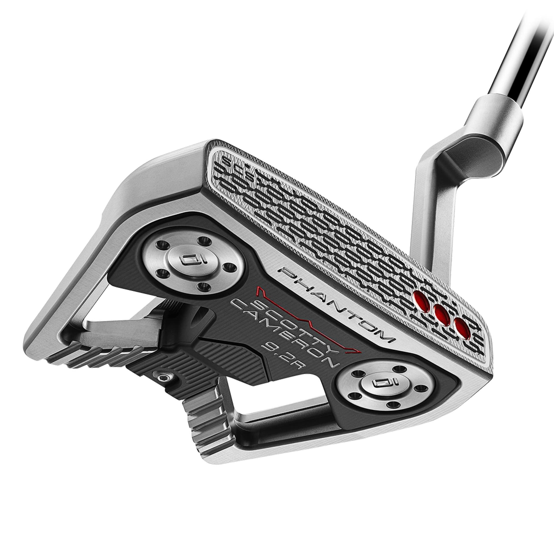 Titleist Scotty Cameron Phantom 9.2R Putter - Right Hand/35 inch