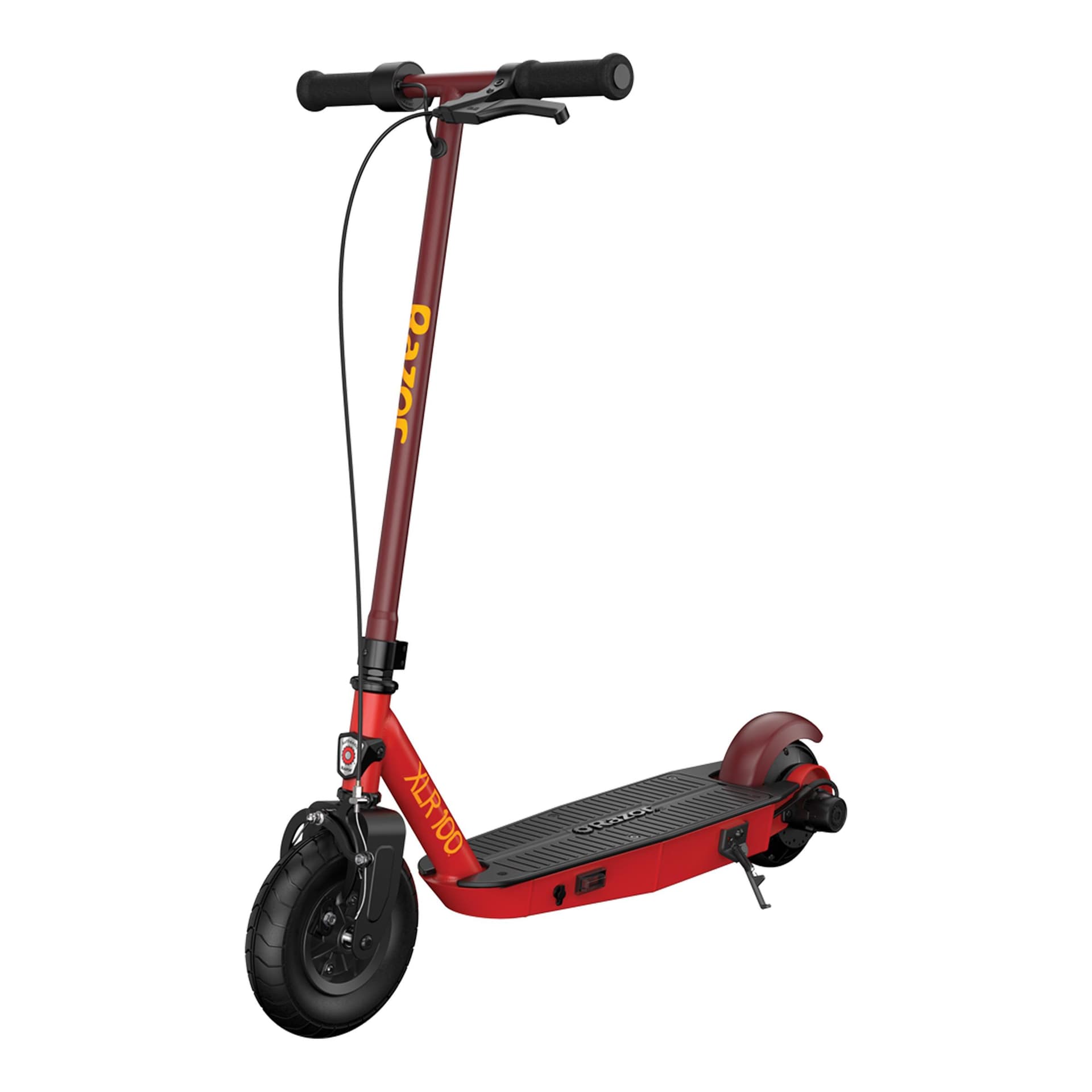 Power Core XLR100 - Red (RB)