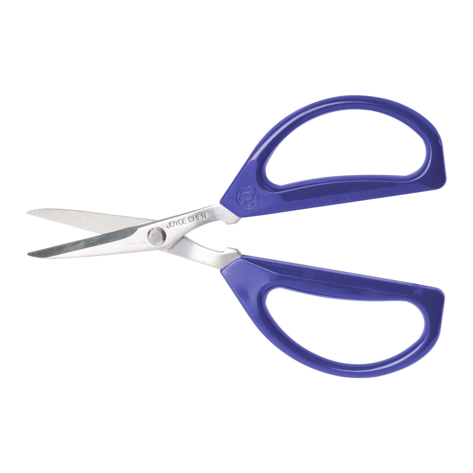 Joyce Chen - Original Unlimited Kitchen Scissors w/Blue Handles