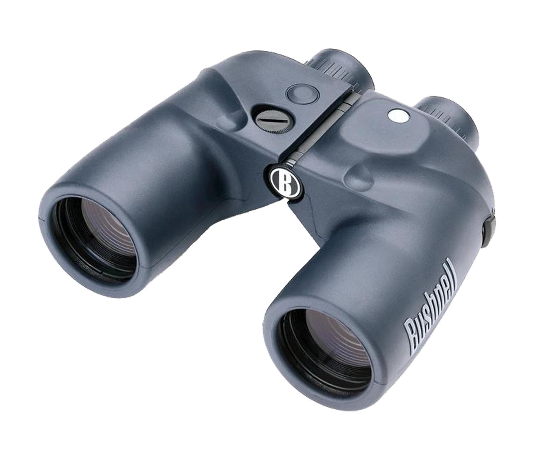 Marine 7x50mm Binoculars with Compass