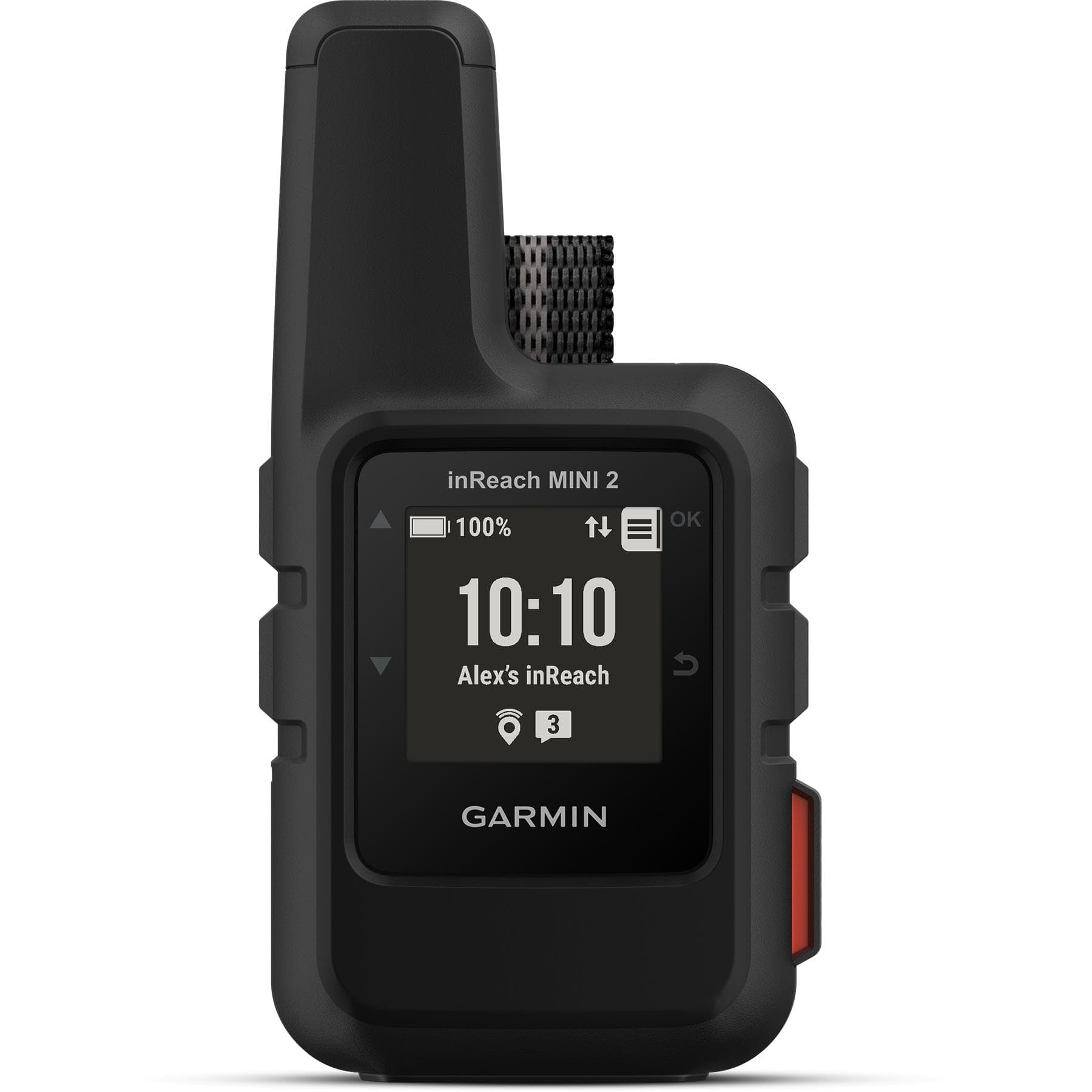 inReach Mini 2 Black